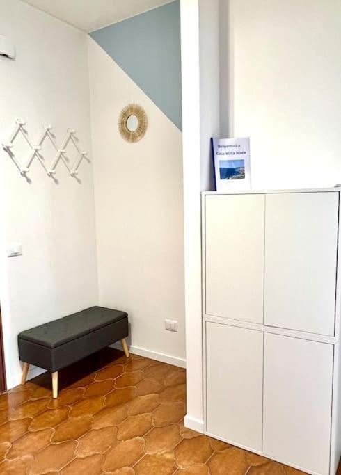 Special Home Vista Mare E Parcheggio Privato 산레모 외부 사진