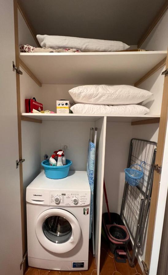 Special Home Vista Mare E Parcheggio Privato 산레모 외부 사진