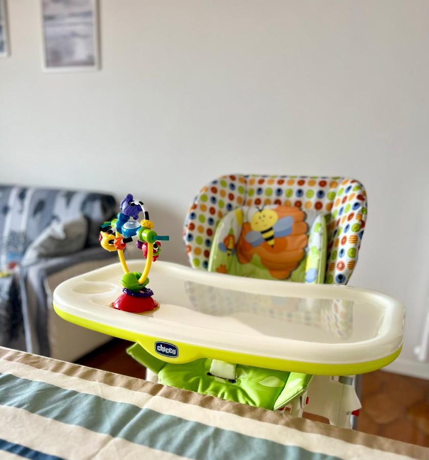 Special Home Vista Mare E Parcheggio Privato 산레모 외부 사진